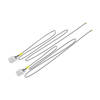 WDS Lgt Sys Just Plug Nano LED Lights, Yellow # 5744