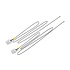 WDS Lgt Sys Just Plug Nano LED Lights, Yellow # 5744