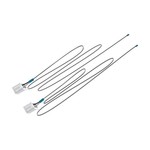 WDS Lgt Sys Just Plug  Nano LED Lights, Blue # 5747