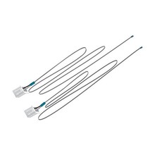 WDS Lgt Sys Just Plug  Nano LED Lights, Blue # 5747