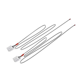WDS Lgt Sys Just Plug  Nano LED Lights, Red # 5745