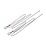 WDS Lgt Sys Just Plug  Nano LED Lights, Red # 5745