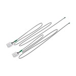 WDS Lgt Sys Just Plug  Nano LED Lights, Green # 5746