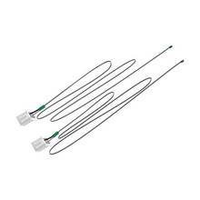 WDS Lgt Sys Just Plug  Nano LED Lights, Green # 5746
