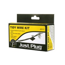 Woodland Scenics Tidy Wire Kit # 5717