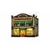 Woodland Scenics O Dugan's Paint Store # 5853