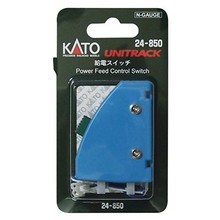 Kato Trains Kato N Power Feed Control Switch # 24-850
