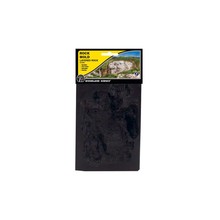 Woodland Scenics Layered Rock Mold # 1241