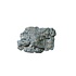 Woodland Scenics Layered Rock Mold # 1241