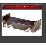 PECO HO Accessory Switch # PL-13