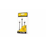 WDS Lgt Sys Just Plug  HO Street Lights Double Lamp Post (3) # 5632