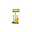 Woodland Scenic HO Street Lights Double Lamp Post (3) # 5632