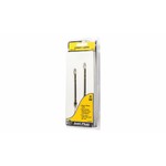 WDS Lgt Sys Just Plug O Street Lights,  Lamp Post Pole (2) # 5649