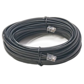 Digitrax Digitrax LocoNet Cable -- 50'  15.2m # LNC501