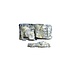 Woodland Scenics Rock Molds Strata Stone Rock # 1239