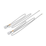 WDS Lgt Sys Just Plug Orange LED Nano Lights # 5749