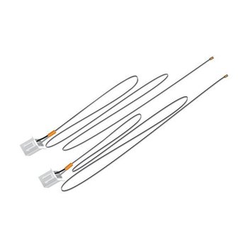 WDS Lgt Sys Just Plug Orange LED Nano Lights # 5749