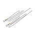 WDS Lgt Sys Just Plug Orange LED Nano Lights # 5749