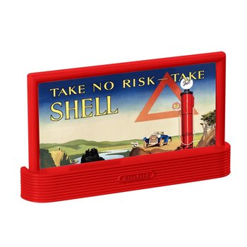 Lionel O Shell Billboards 3 Pack # 6-83247