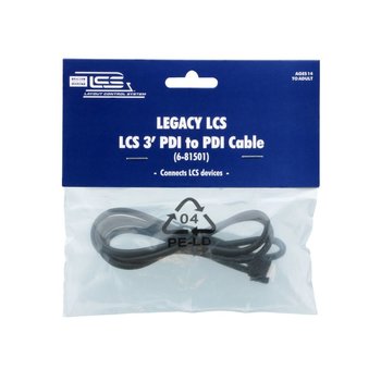 Lionel O Legacy 3' PDI Cable # 6-81501