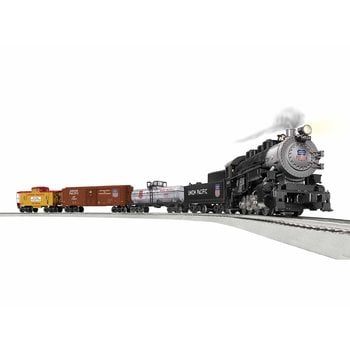 lionel o gauge