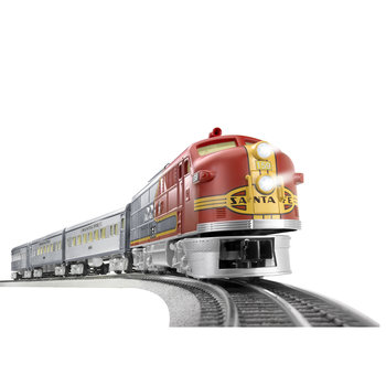 lionel lionchief sets