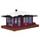 Lionel O Scale The Polar Express Passenger Station # 2029050