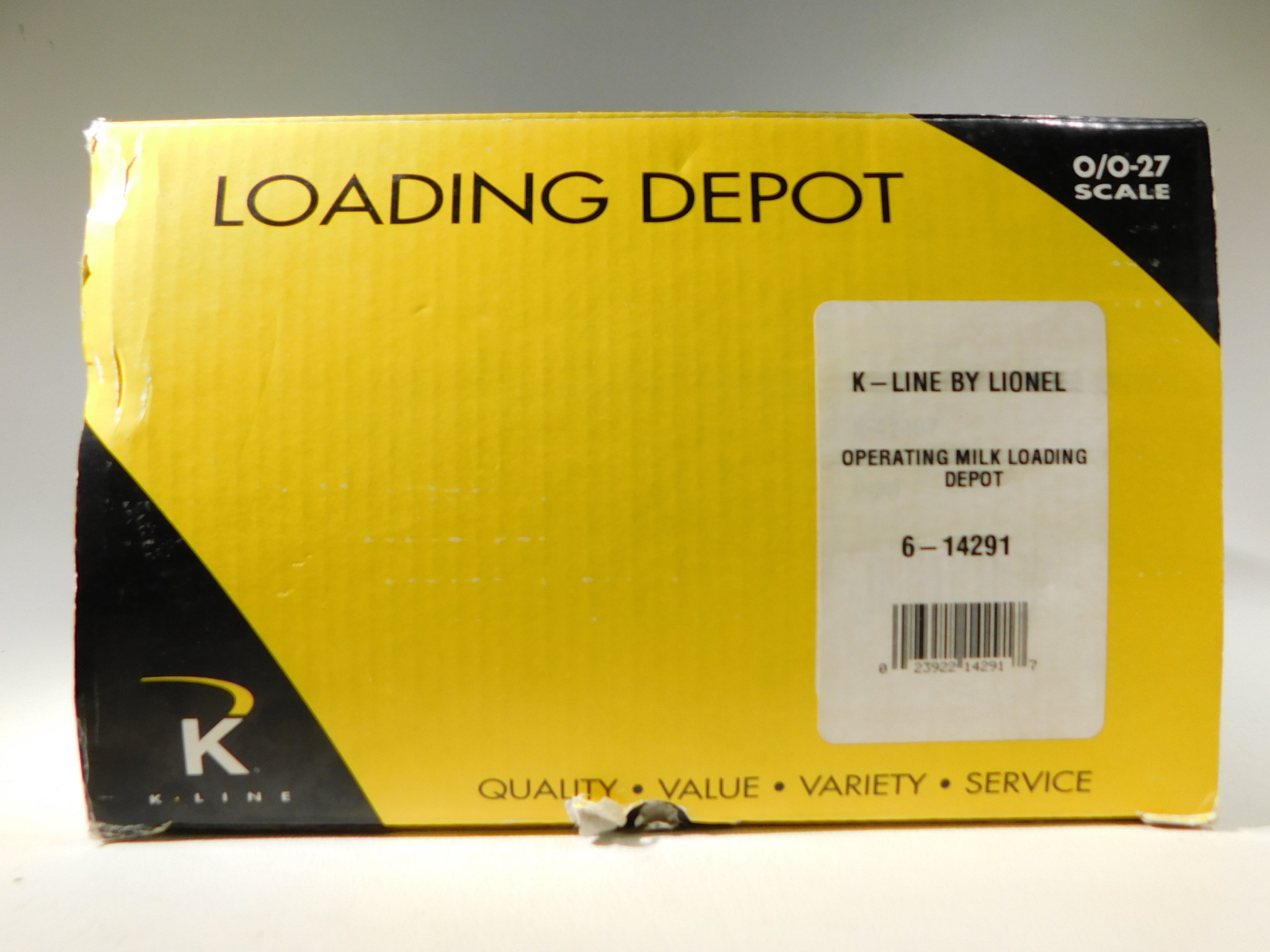 pre-owned-k-line-by-lionel-operating-mil