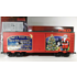 PIKO G Christmas 2020 Boxcar # 38904