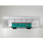 Micro Trains Z Scale Oppenheimer Wood Reefer #51800691
