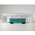 Brand New Micro Trains Z Scale Oppenheimer Wood Reefer #51800691 #TOTES1