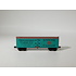 Brand New Micro Trains Z Scale Oppenheimer Wood Reefer #51800691 #TOTES1