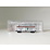 Micro-Trains Z Scale Northern Refrigerator Car Company 40' Reefer #51800610
