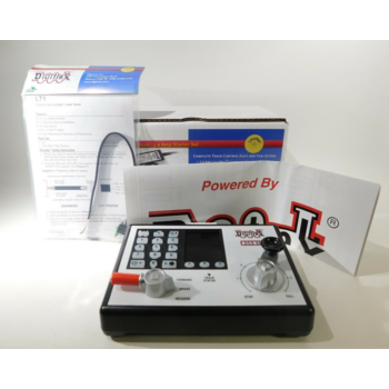 Digitrax Digitrak DCS52 Zephyr Xtra Starter Set # ZEP-ZEPX