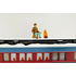 Lionel O The Polar Express™ Disappearing Hobo Car # 6-84602