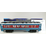 Lionel O The Polar Express™ Hot Chocolate Car # 6-84603