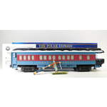 Lionel O The Polar Express™ Skiing  Hobo Observation Car #6-85400
