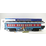 Lionel O The Polar Express™ Skiing  Hobo Observation Car #6-85400