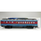 Lionel O The Polar Express™ Diner Car # 6-84604