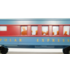Lionel O The Polar Express™ Diner Car # 6-84604