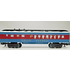 Lionel O The Polar Express™ Diner Car # 6-84604