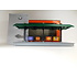 Lionel O Gauge Illuminated Station Platform #6-84318