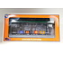 Lionel O Gauge Illuminated Station Platform #6-84318