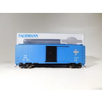 Bachmann HO Scale Boston & Maine 40' Steel Boxcar #16003