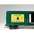 Bachmann HO Scale Maine Central Boxcar #17011