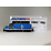 Walthers HO Boston & Maine GP9 Diesel Locomotive #931-451