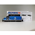 Walthers HO Boston & Maine GP9 Diesel Locomotive #931-451