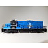 Walthers HO Boston & Maine GP9 Diesel Locomotive #931-451