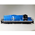 Walthers HO Boston & Maine GP9 Diesel Locomotive #931-451