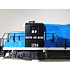 Walthers HO Boston & Maine GP9 Diesel Locomotive #931-451